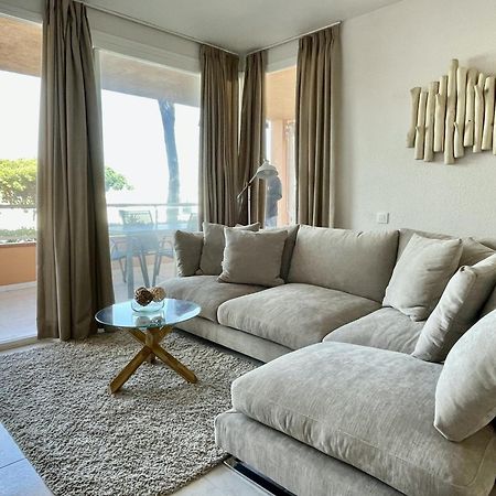 Puig Sa Guilla 1C B2 Apartment Pals Bagian luar foto