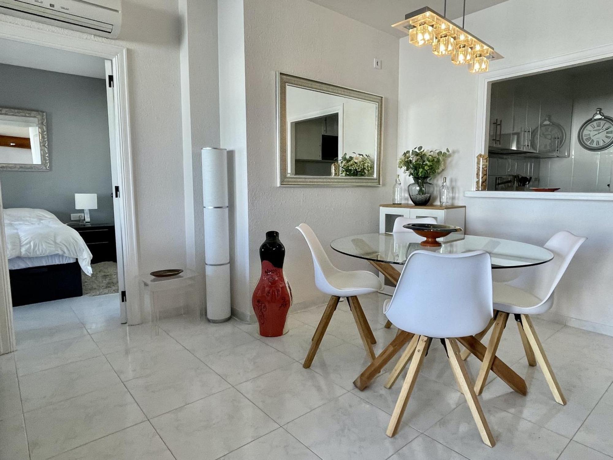 Puig Sa Guilla 1C B2 Apartment Pals Bagian luar foto