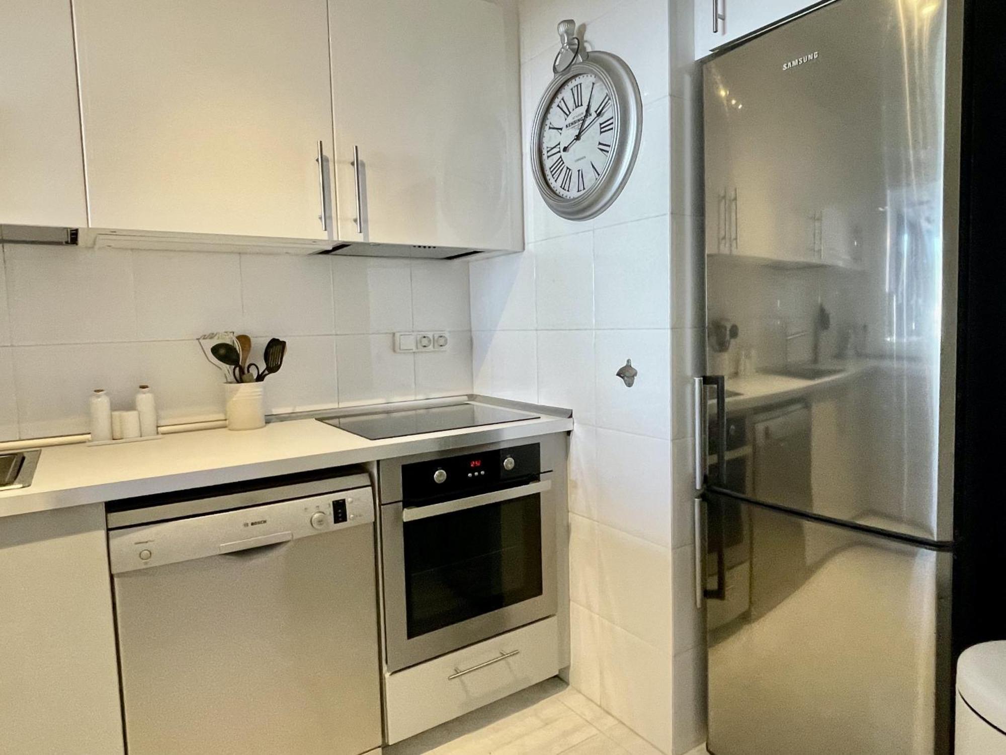 Puig Sa Guilla 1C B2 Apartment Pals Bagian luar foto